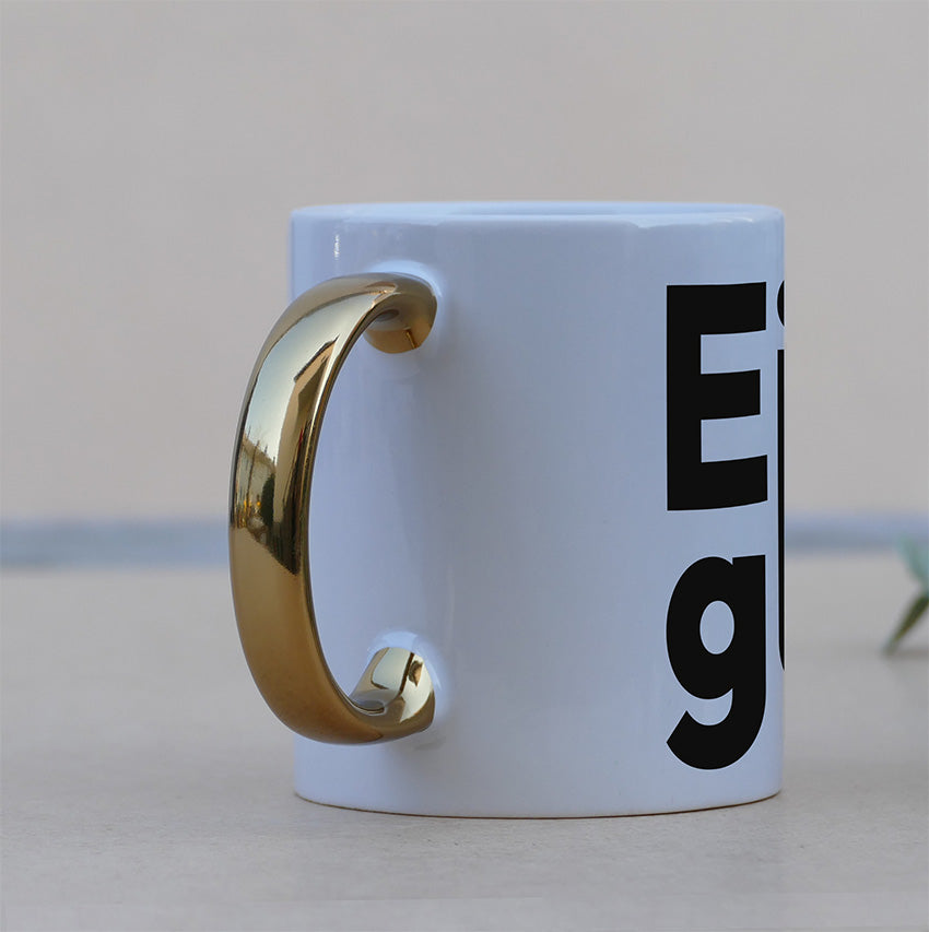 Tasse "Eigude"