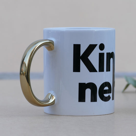 Tasse "Kinners"