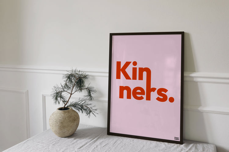 Poster DIN A4