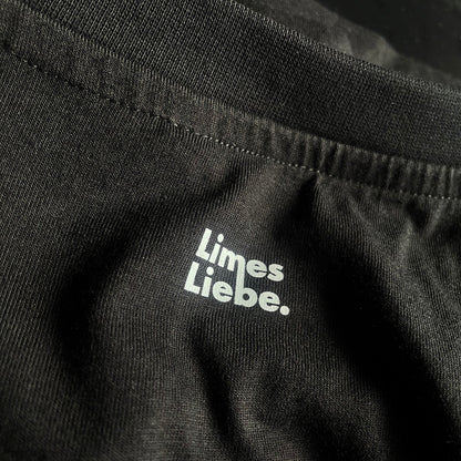 T-Shirt "Bissi Schmiss is immer"
