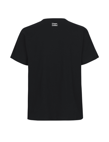 T-Shirt "Bissi Schmiss is immer"