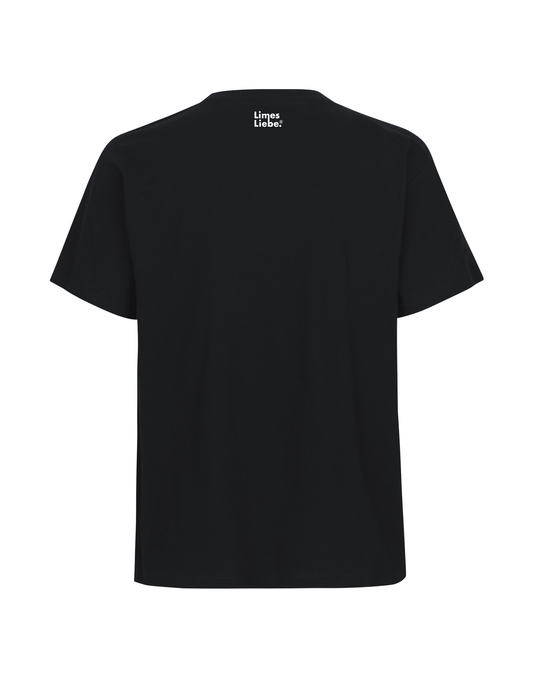 T-Shirt "Bissi Schmiss is immer"