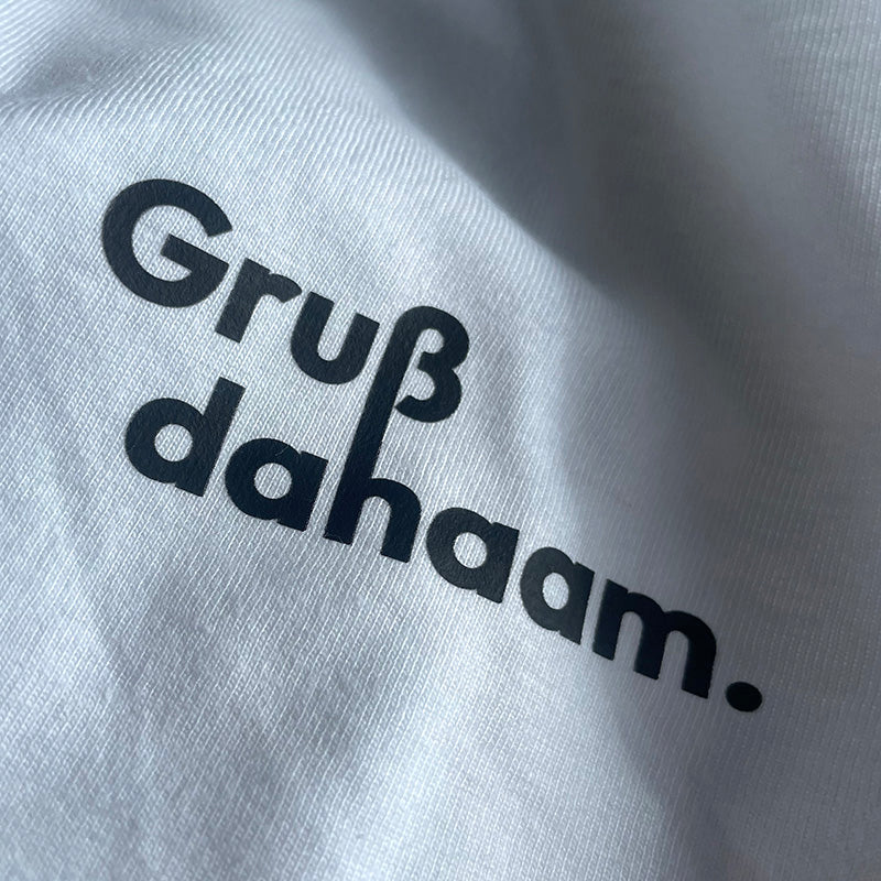 T-Shirt "Eigude"