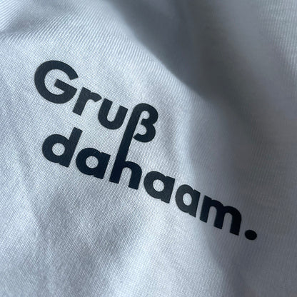 T-Shirt "Eigude"