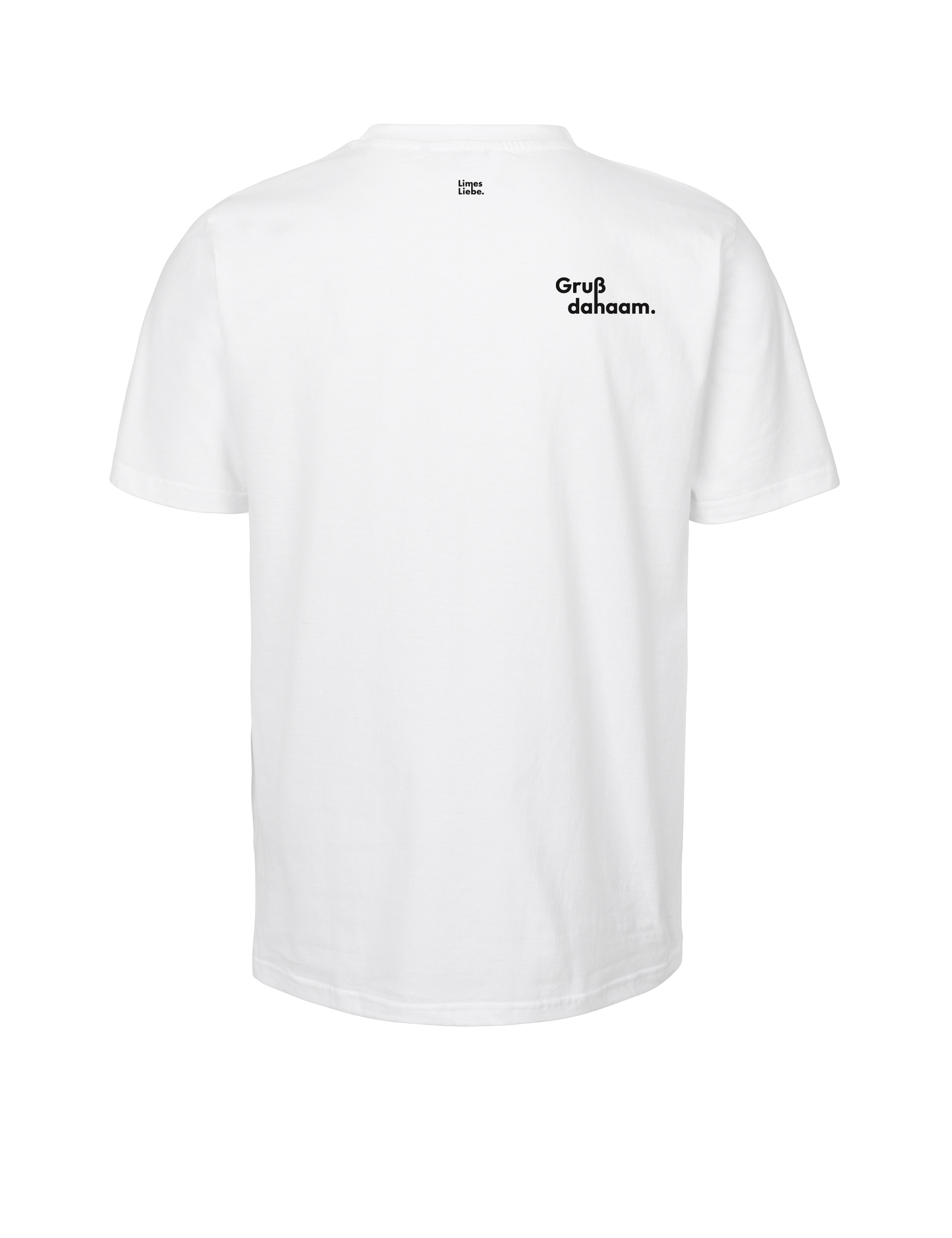 T-Shirt "Eigude"