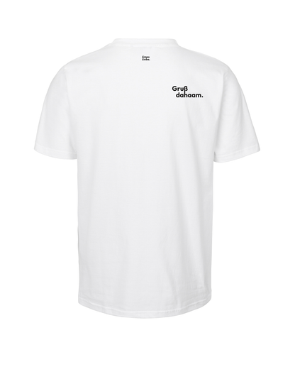 T-Shirt "Eigude"