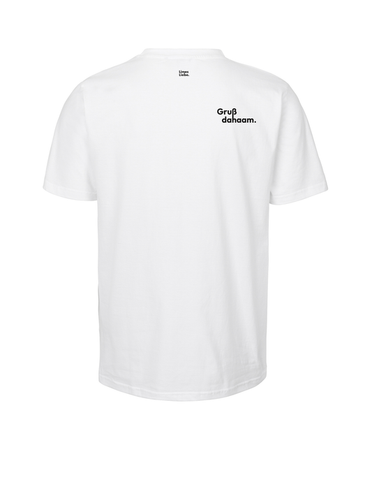 T-Shirt "Eigude"