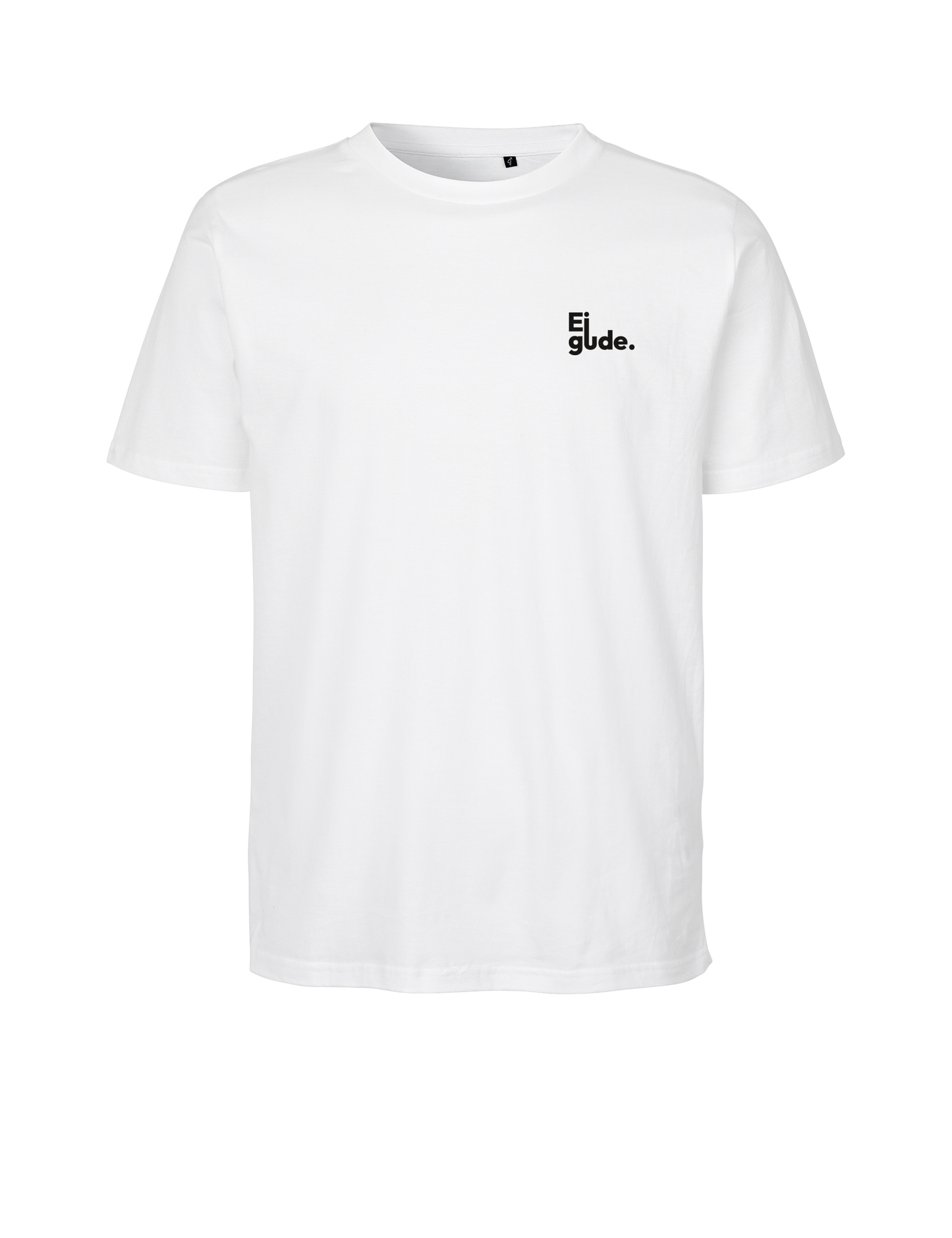 T-Shirt "Eigude"