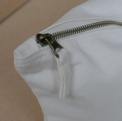 Canvas-Tasche L "Klumbatsch"