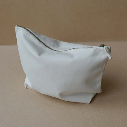 Canvas-Tasche L "Klumbatsch"