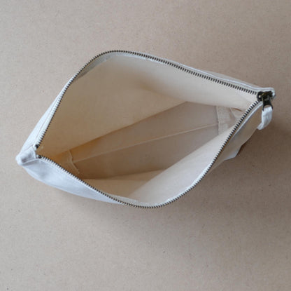 Canvas-Tasche L "Klumbatsch"