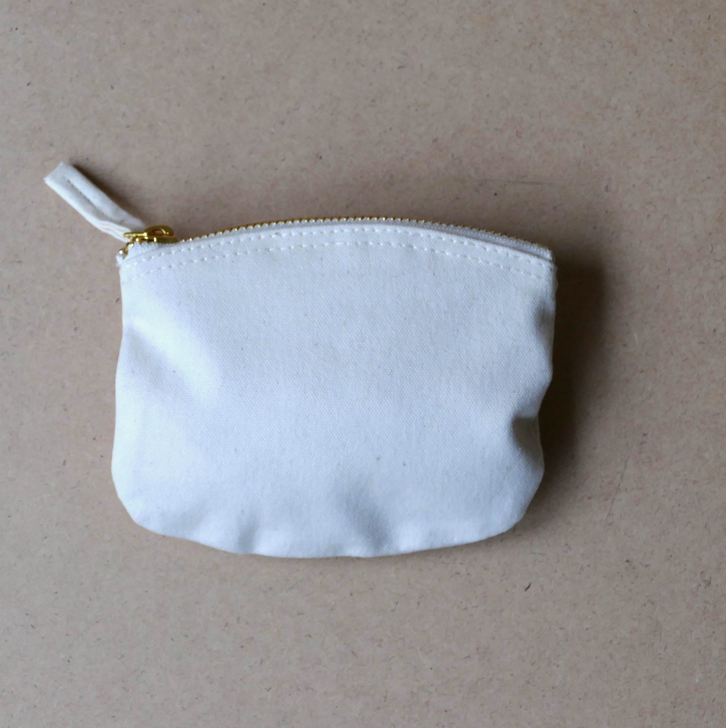 Canvas-Tasche S "Mickeschiss"