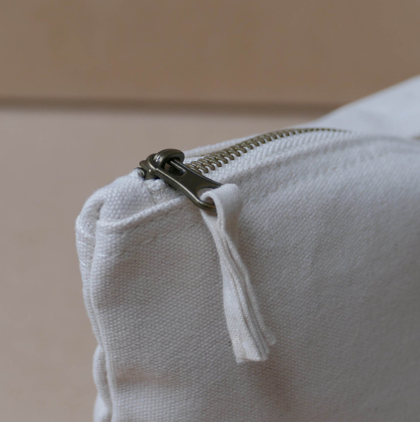 Canvas-Tasche M "Momendemal"
