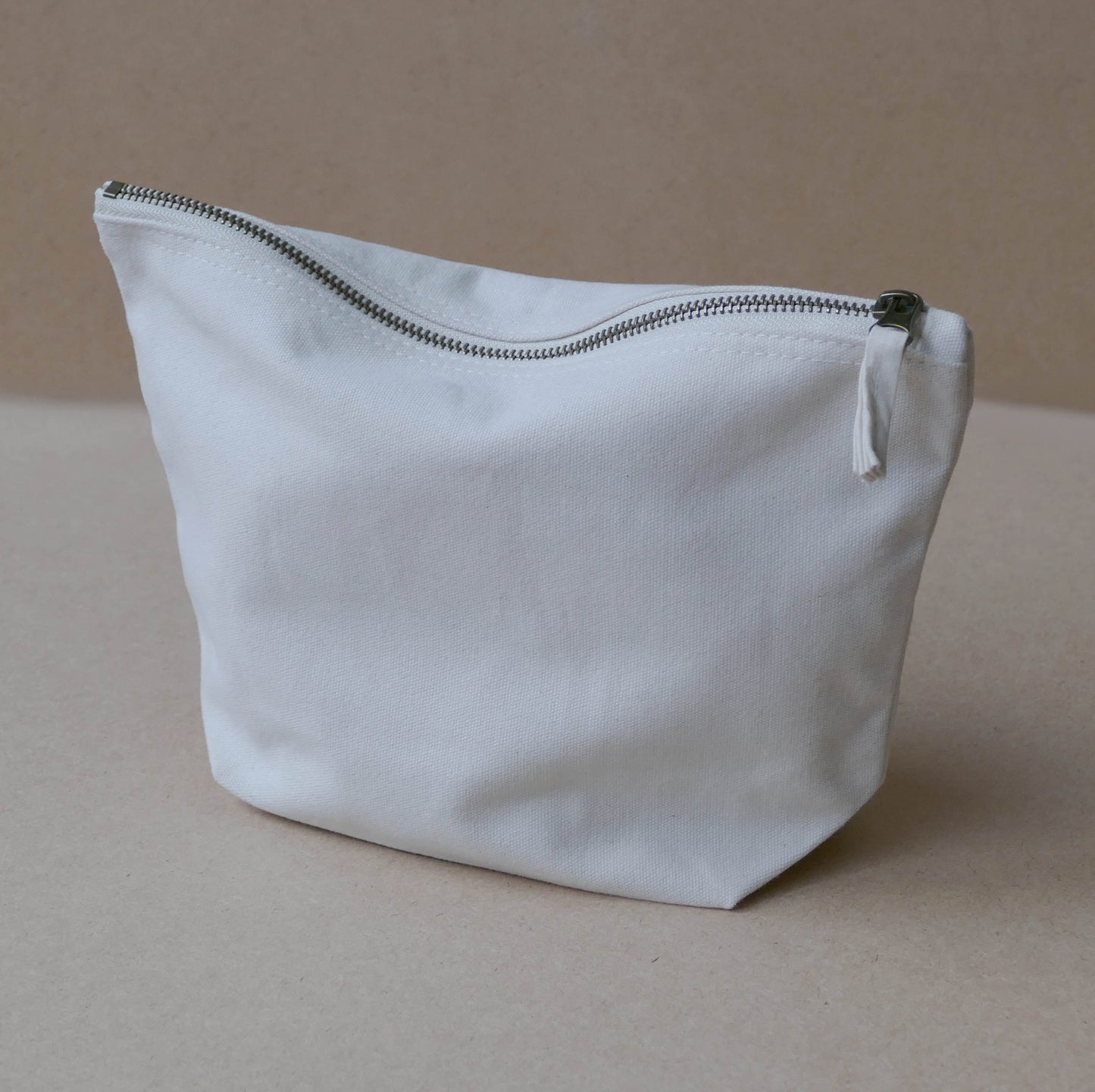 Canvas-Tasche M "Momendemal"