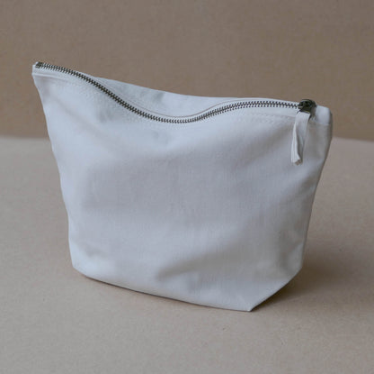 Canvas-Tasche M "Momendemal"