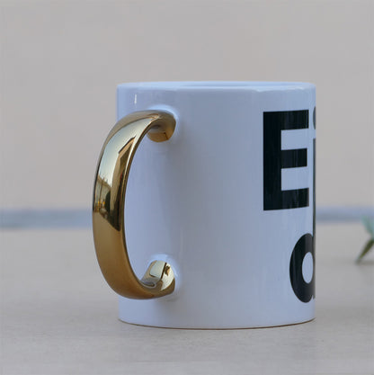 Tasse "Eiwasdann"