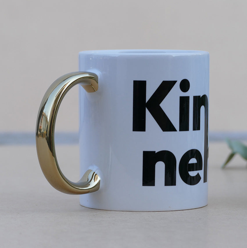Tasse "Kinners"