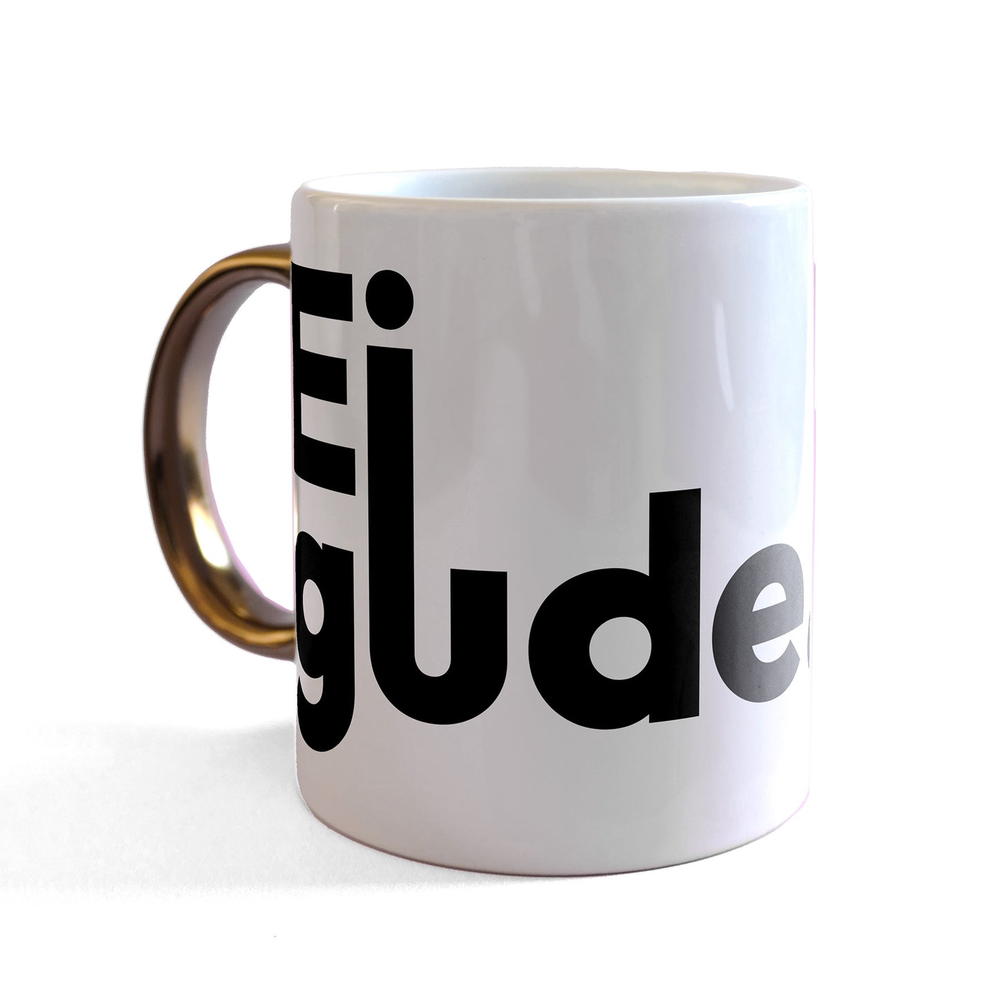 Tasse "Eigude"
