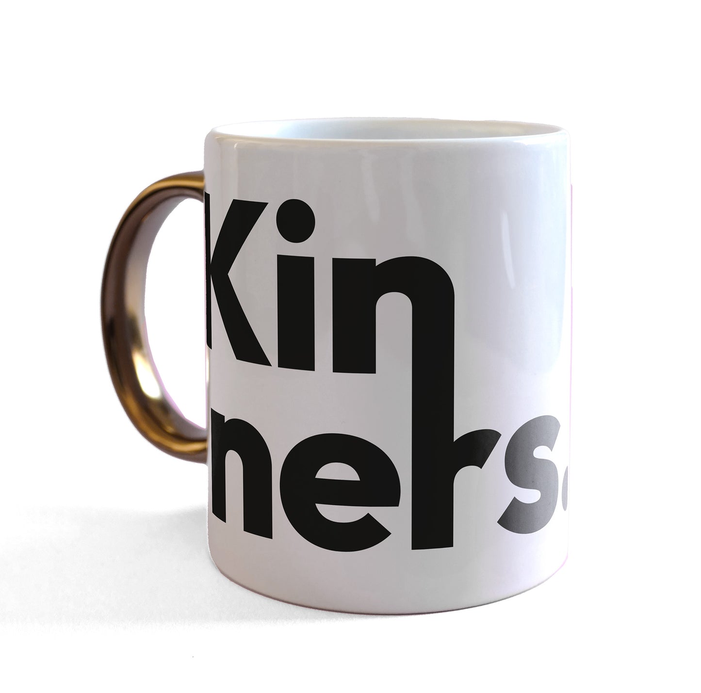 Tasse "Kinners"