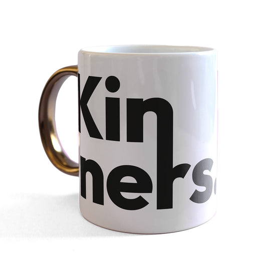 Tasse "Kinners"