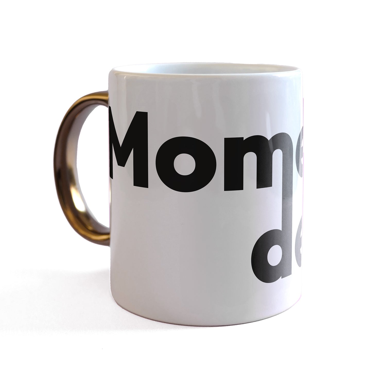 Tasse "Momendemal"