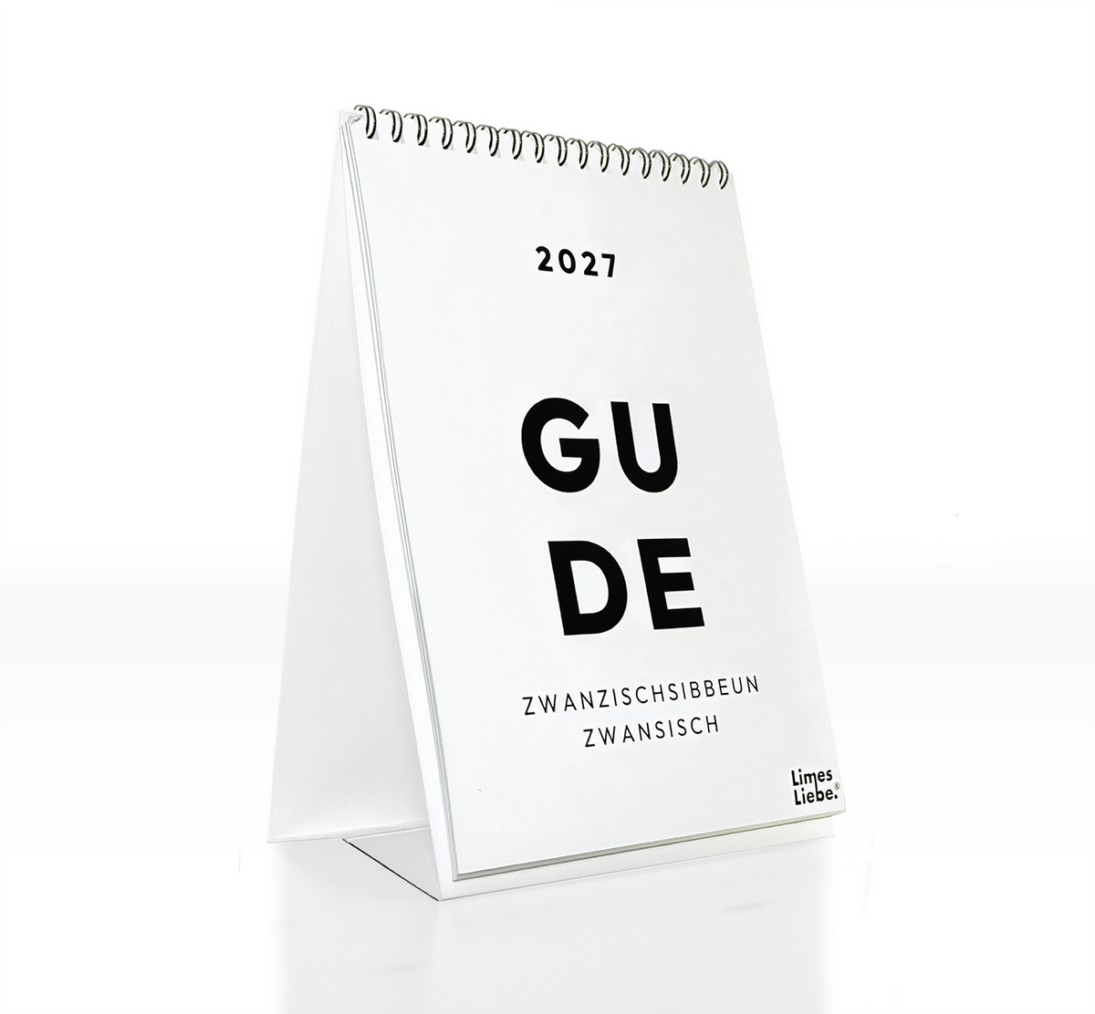 Hessischer Kalender 2027