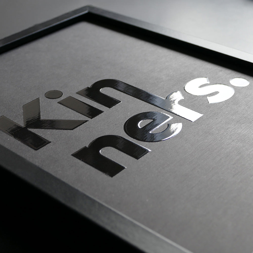 Hessisches Bild "Kinners" DELUXE