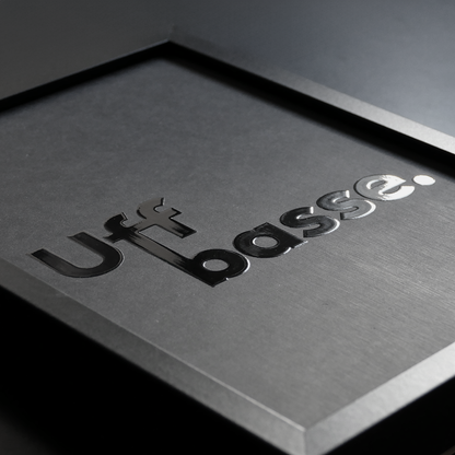 Hessisches Bild "Uffbasse" DELUXE